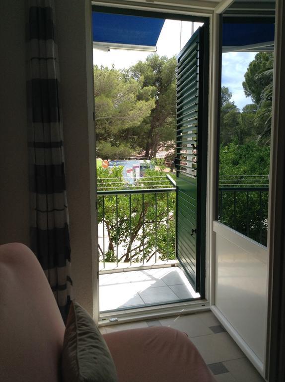 Appartement Afrika Makarska