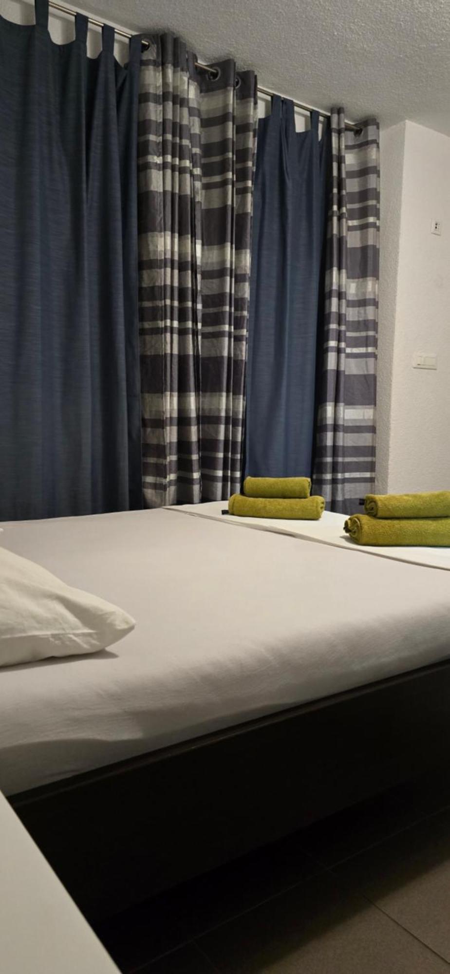 Appartement Afrika Makarska
