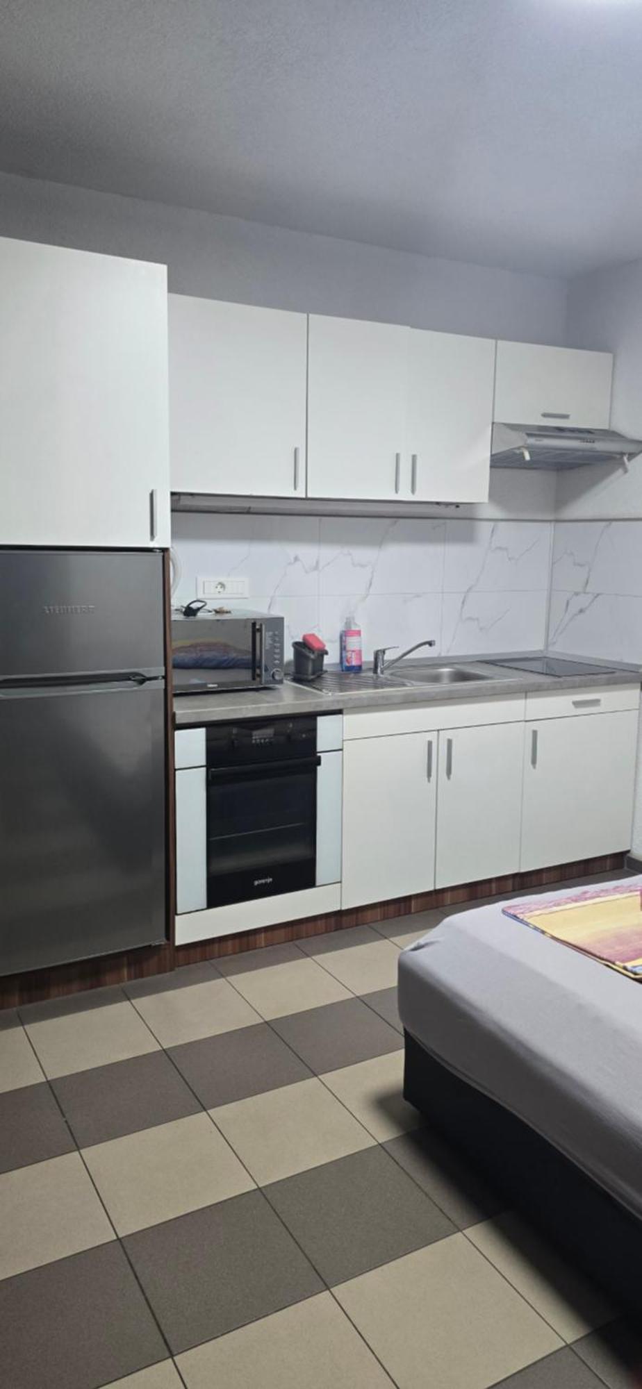 Afrika Apartment Makarska