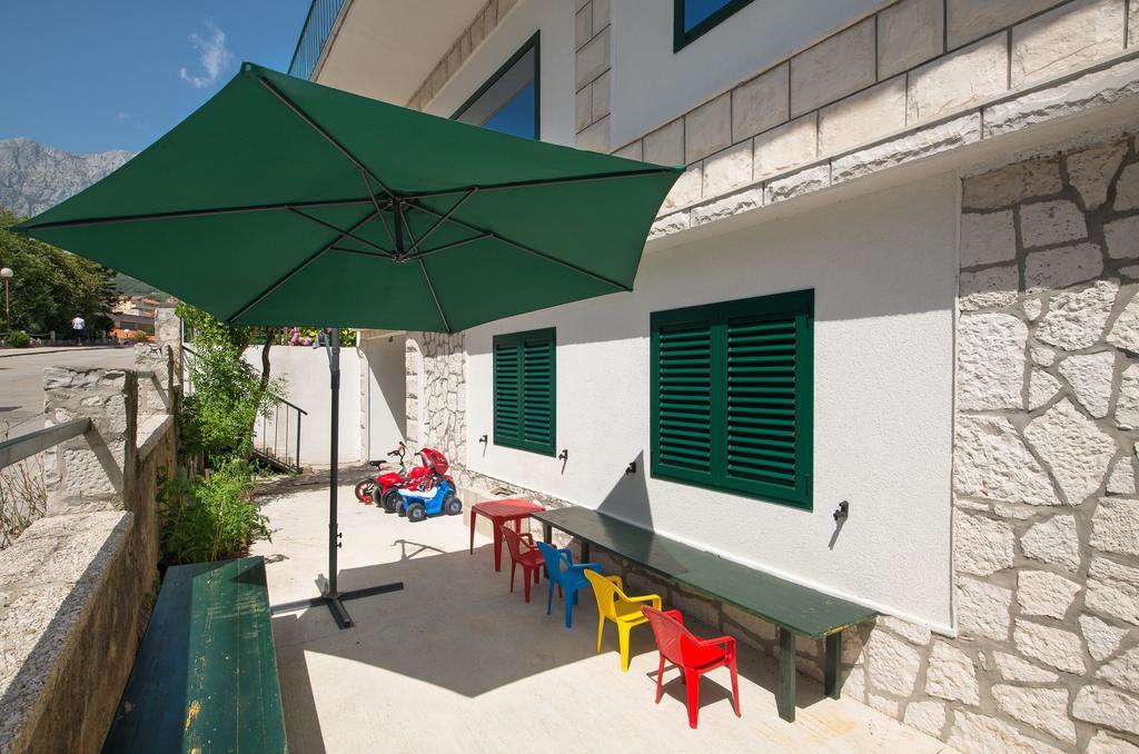 Afrika Makarska