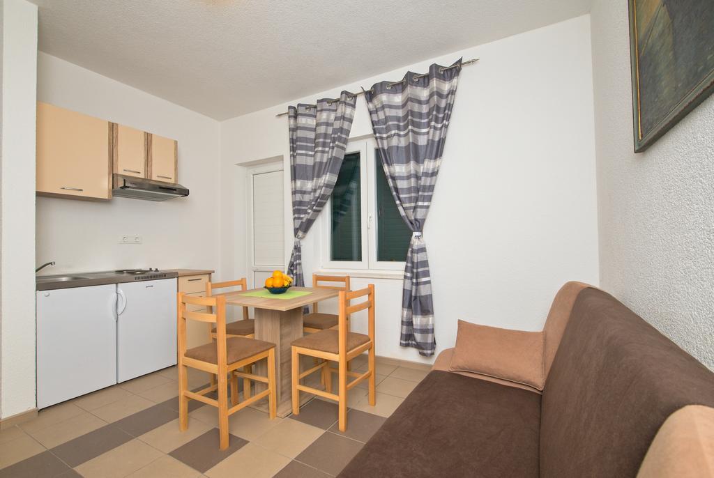 Apartment Afrika *