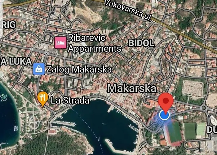 Apartment Afrika