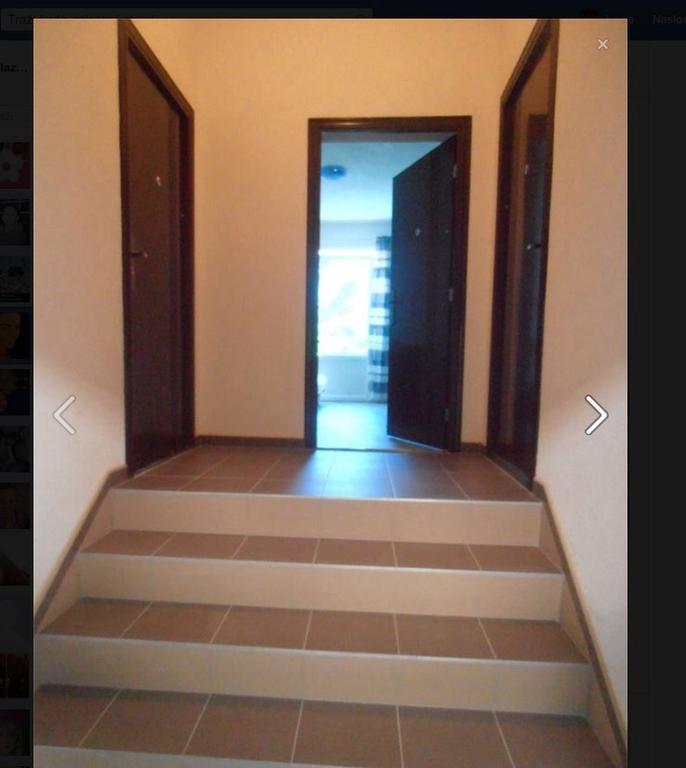 Afrika Apartment