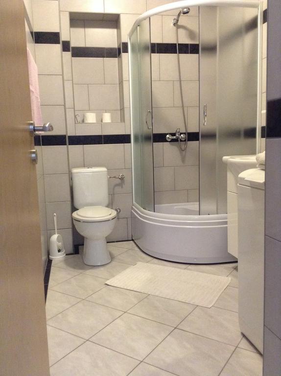 Afrika Apartment Makarska