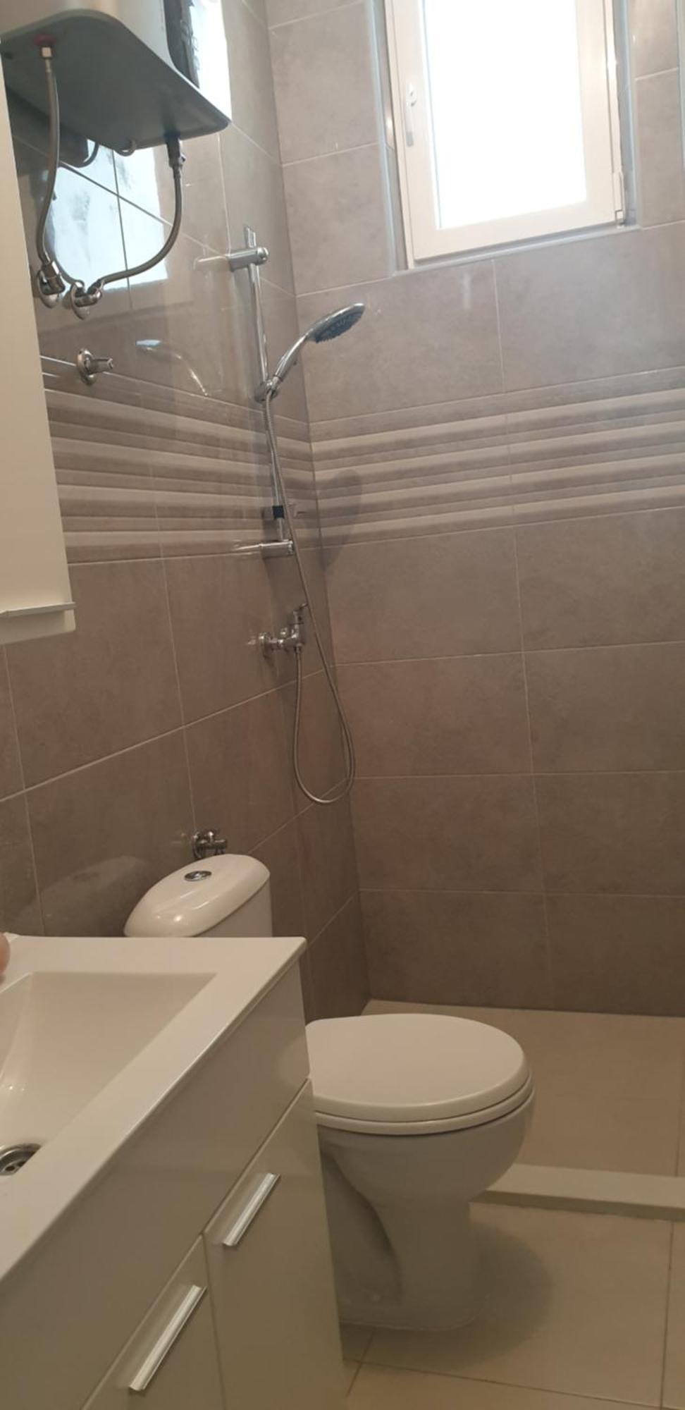 Apartment Afrika *