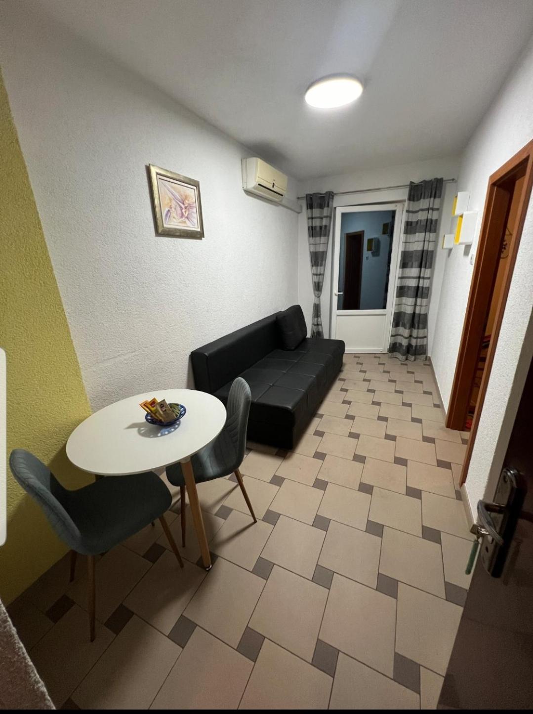 Apartment Afrika Makarska