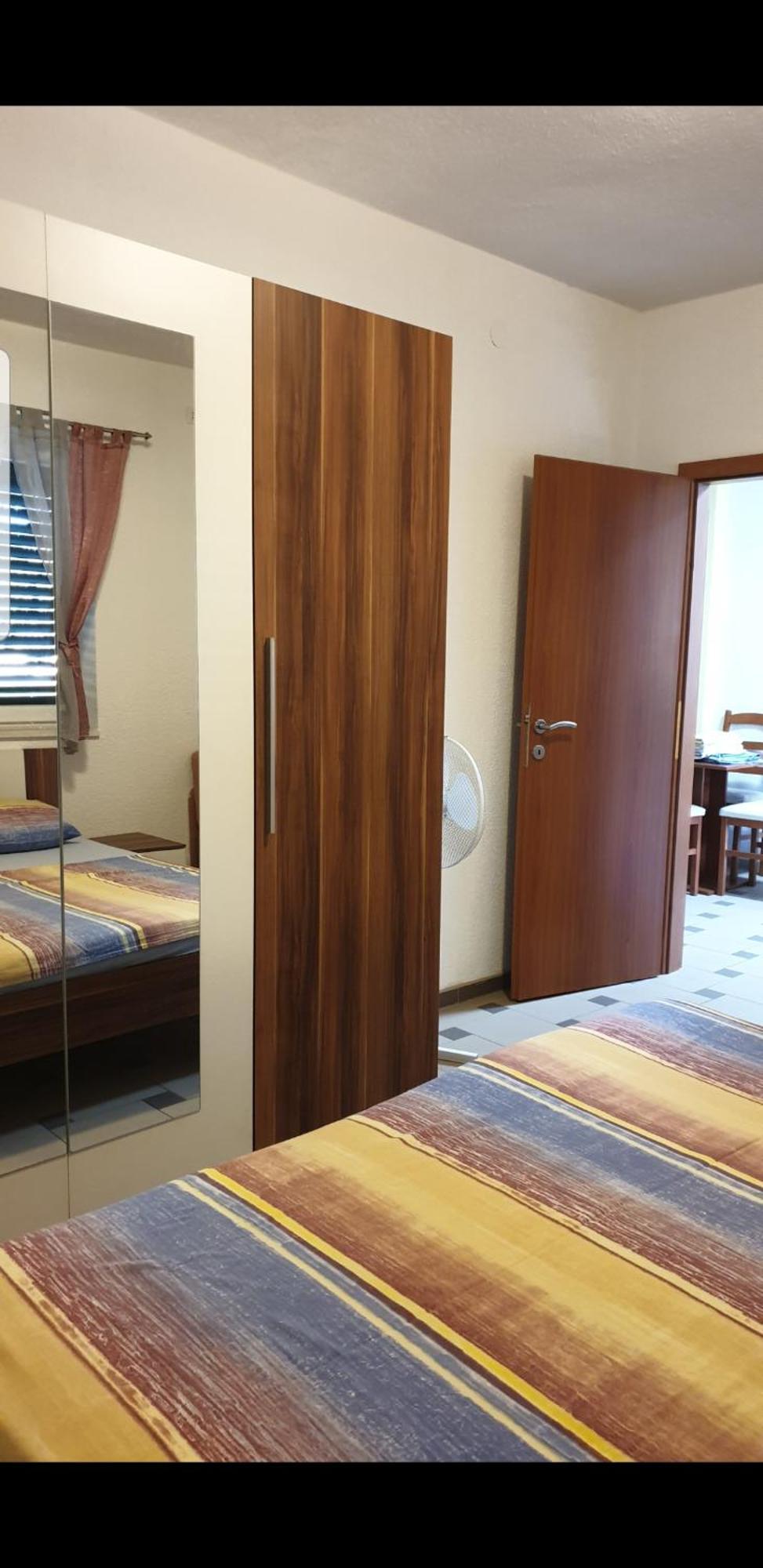 Afrika * Makarska