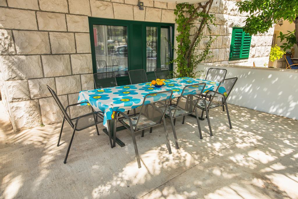 Apartment Afrika Makarska