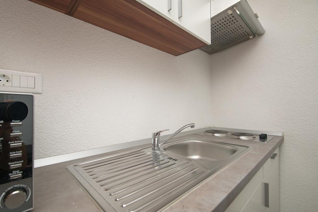 Afrika Apartment *