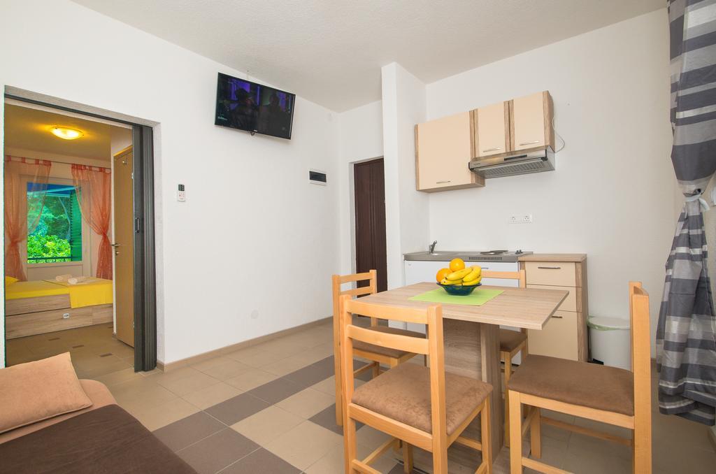 Afrika Apartment