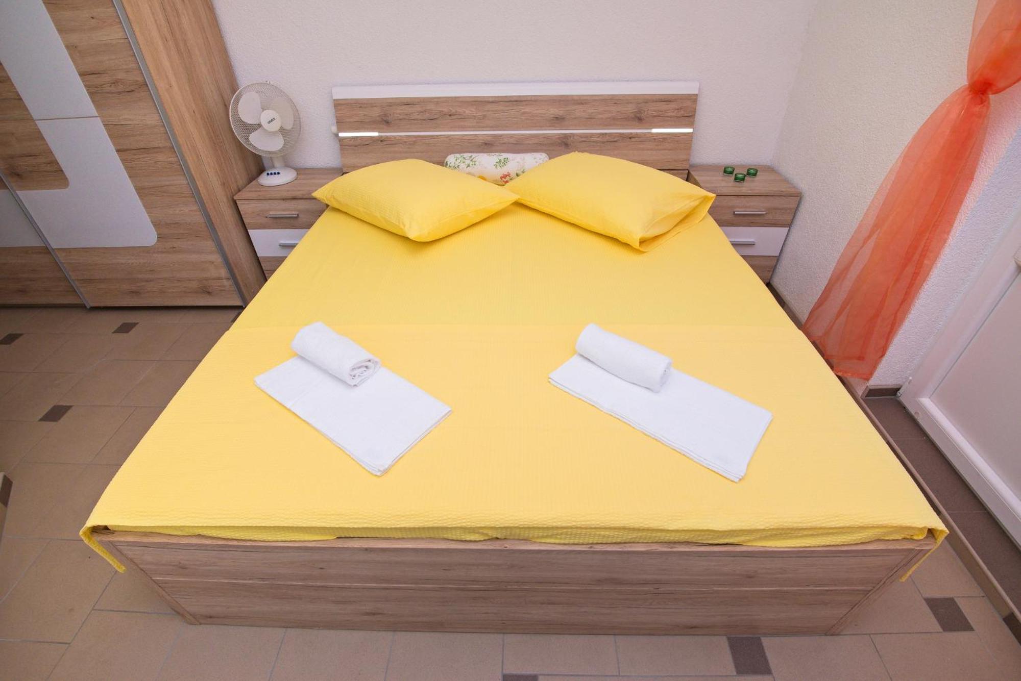 Apartment Afrika Makarska