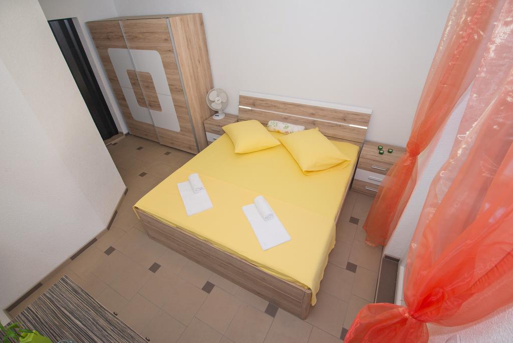 Apartment Afrika