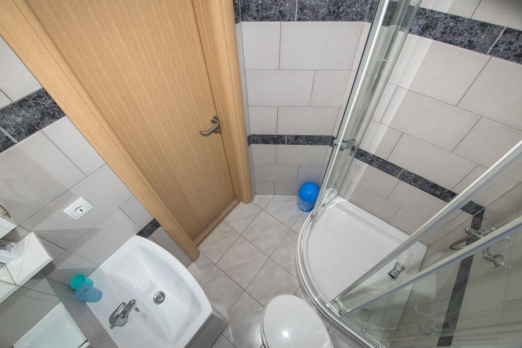 Apartment Afrika Makarska