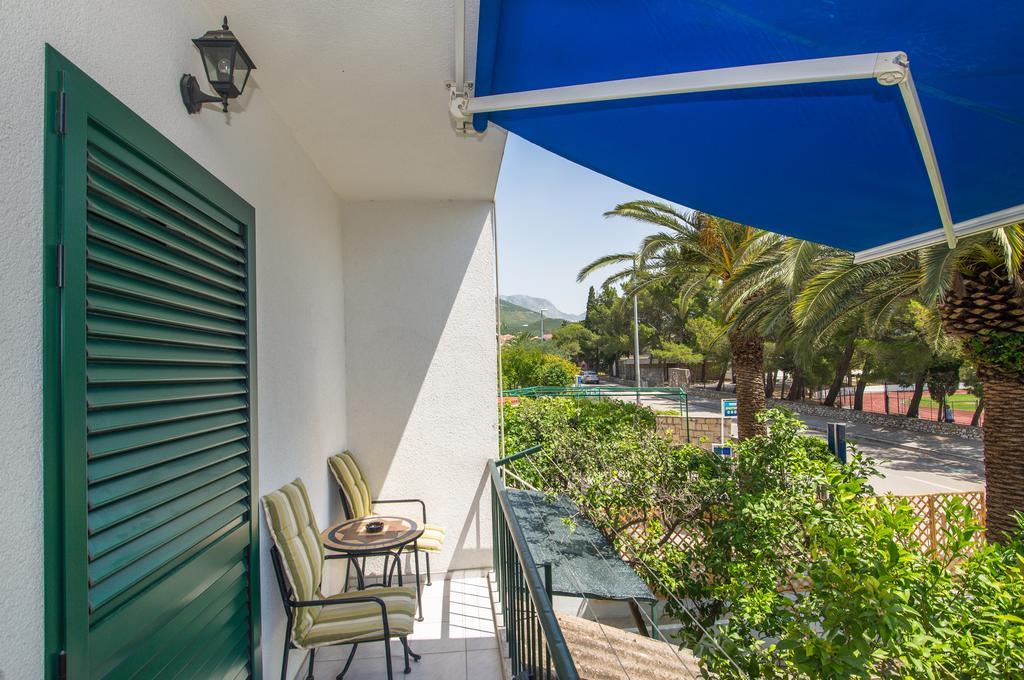 Apartment Afrika